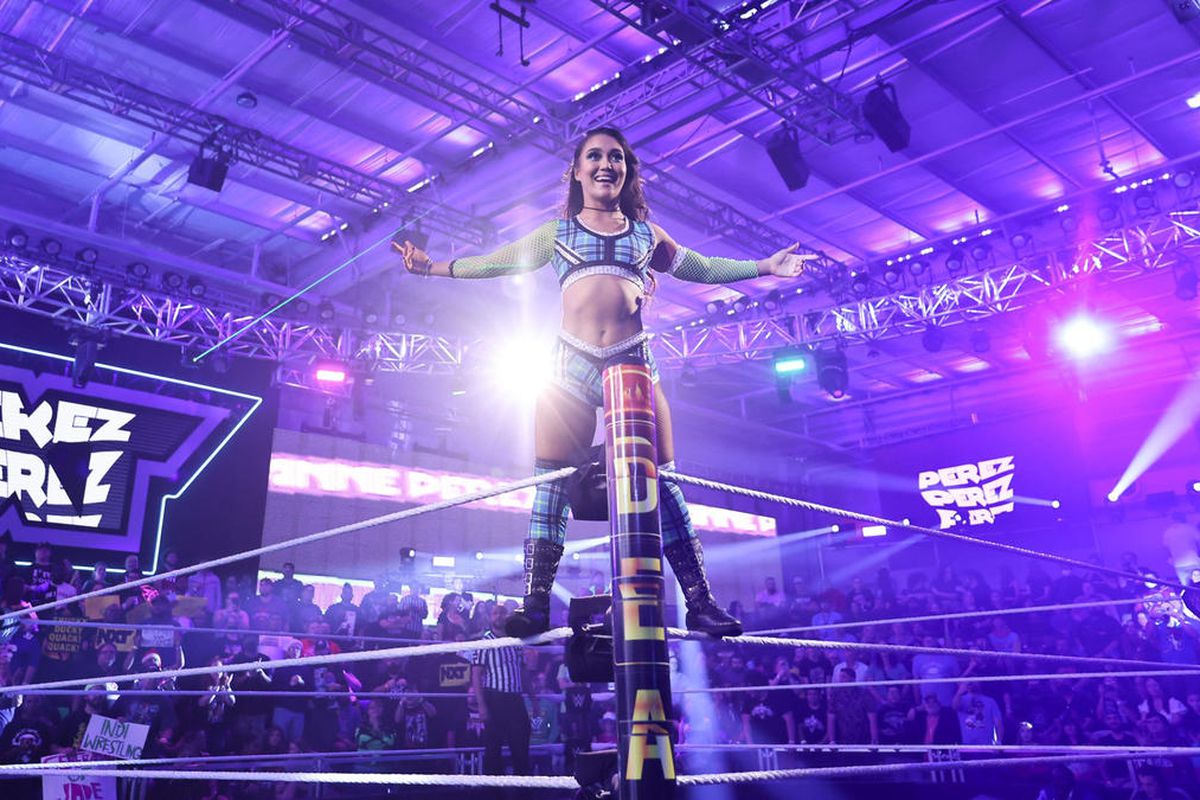 WWE NXT preview (Dec. 13, 2022): Deadline pressure