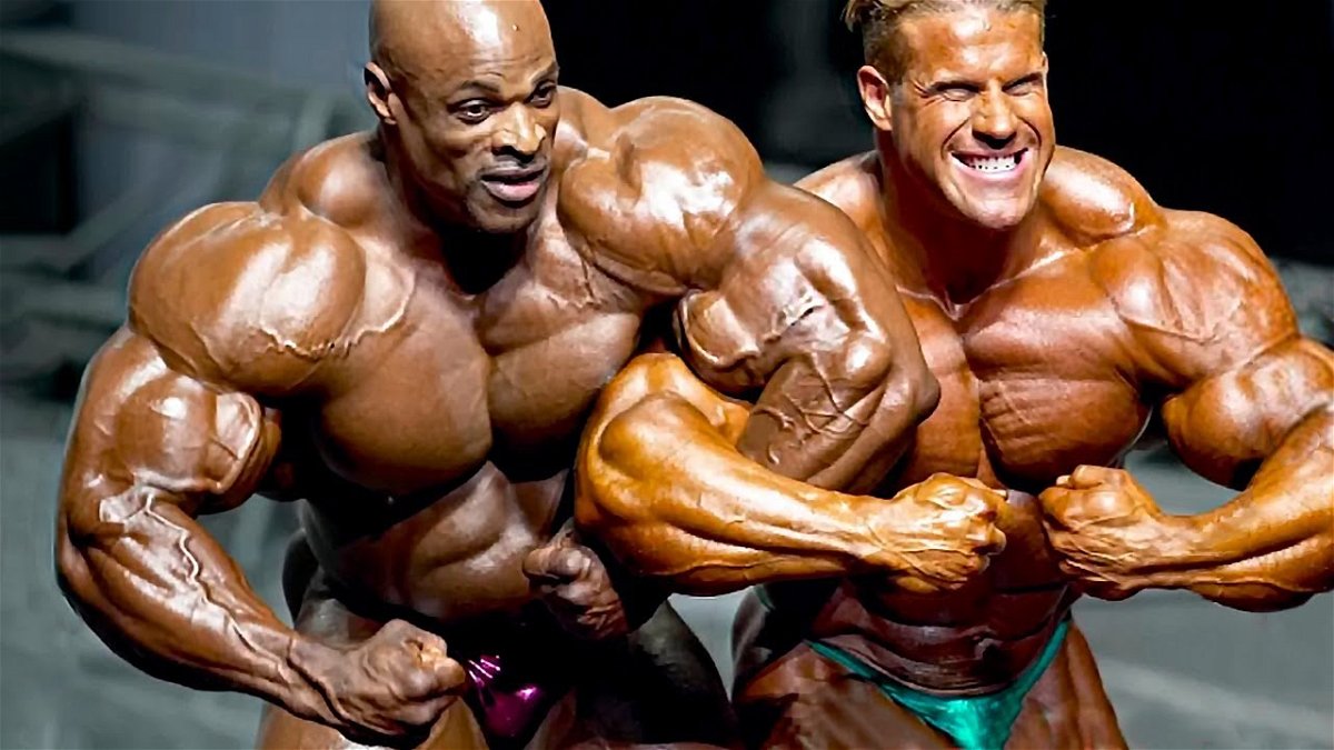 The Night the King Fell”: Bodybuilding World Laments Over Ronnie Coleman's Historic Loss Under Former Mr. Olympia's Nostalgic Throwback Post