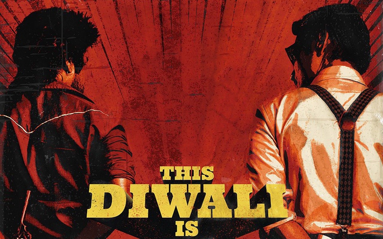 Karthik Subbaraj's Jigarthanda DoubleX starring Raghava Lawrence and S J Suryah to release on Diwali 2023, Bollywood News