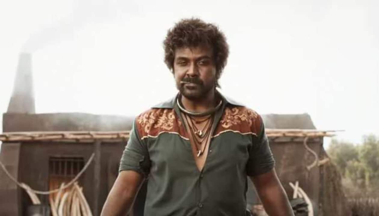 Jigarthanda Double X Teaser: SJ Suryah, Raghava Lawrence In Intriguing Action Comedy