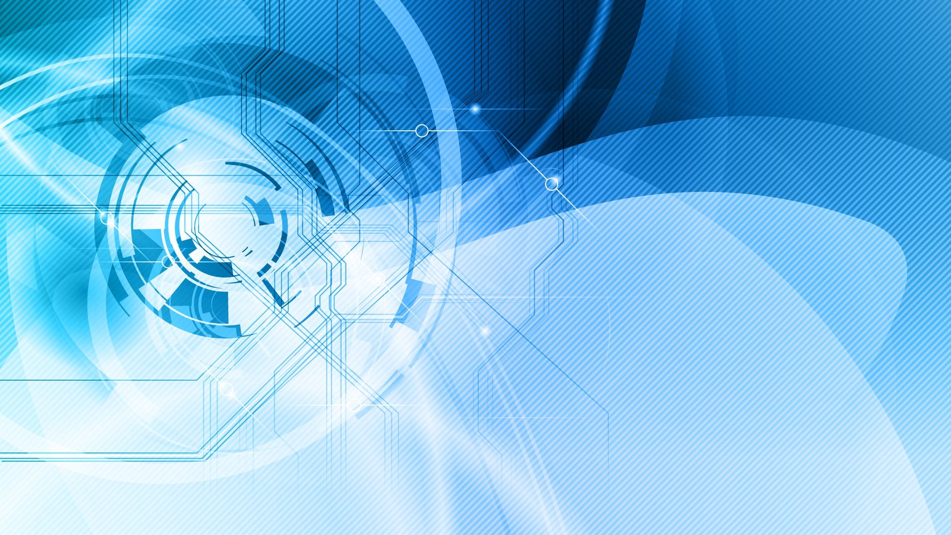Abstract vectors technology modern graphics wallpaperx1080