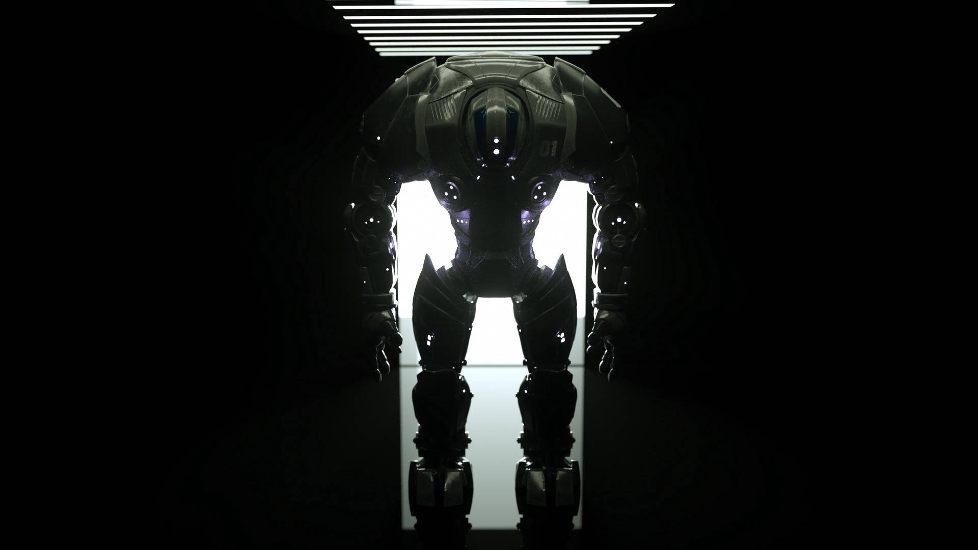 Download Technology Wallpaper