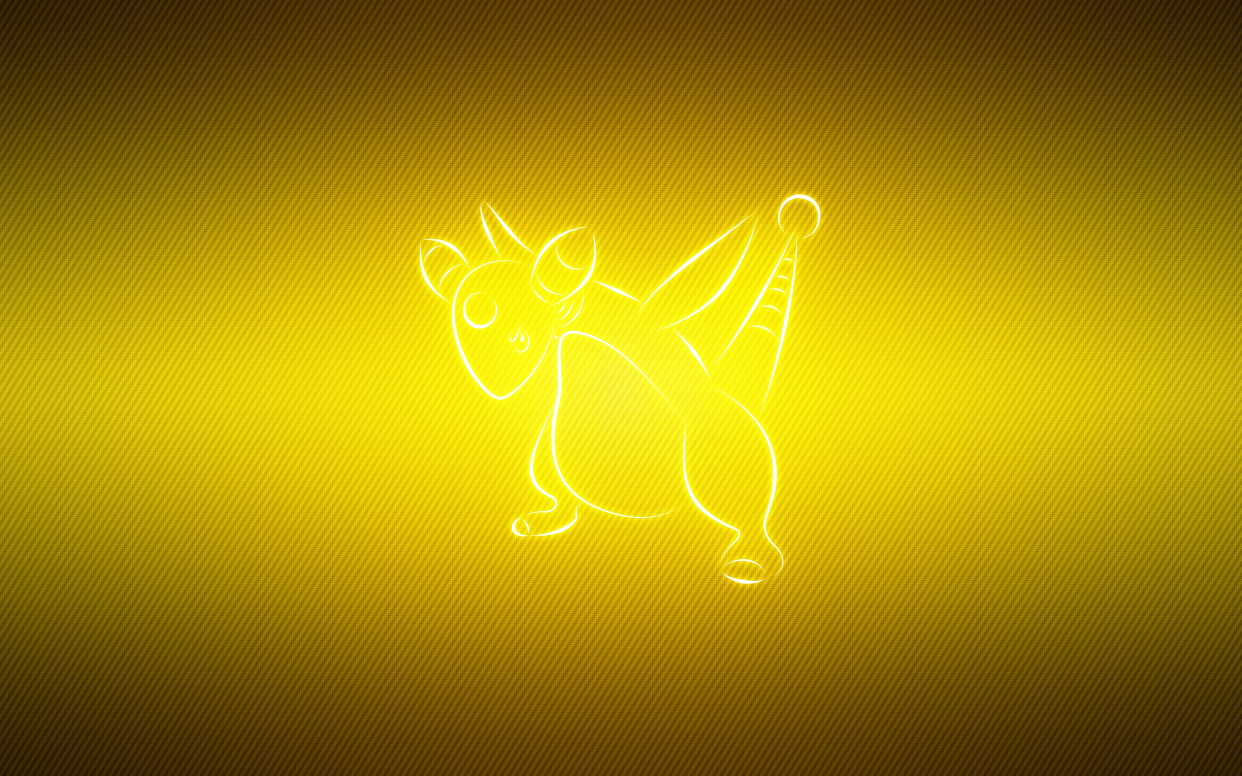Video Game Pokemon HD Wallpaper