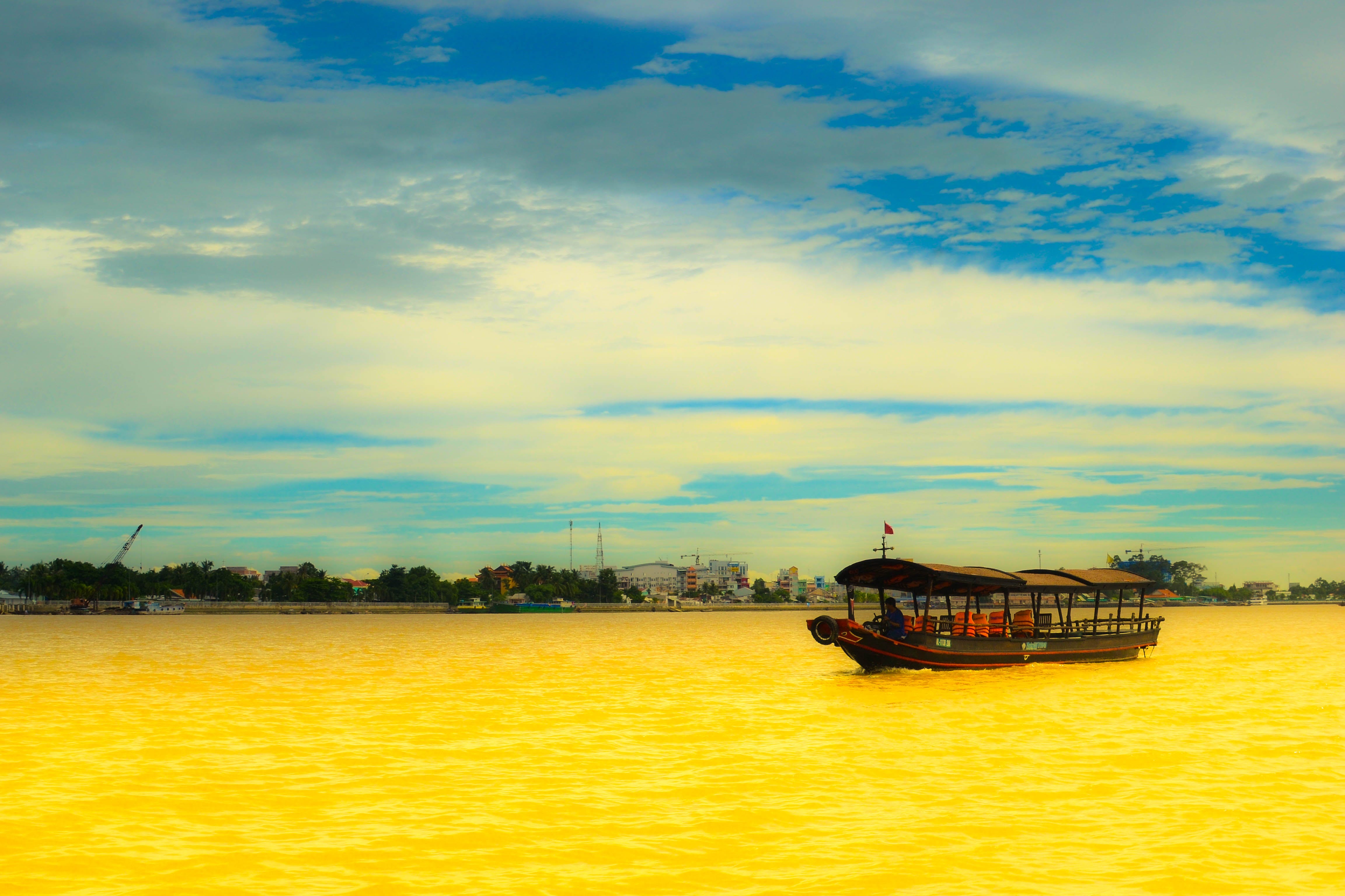 Yellow River Photo, Download The BEST Free Yellow River & HD Image