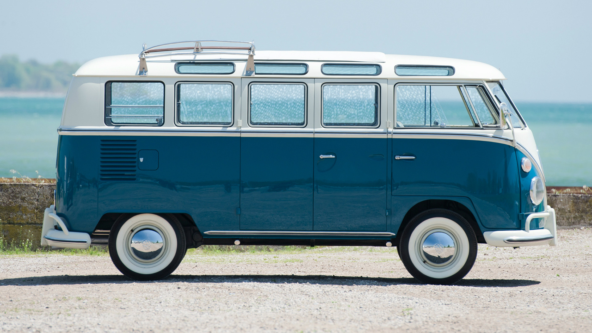 Volkswagen T1 Samba Bus