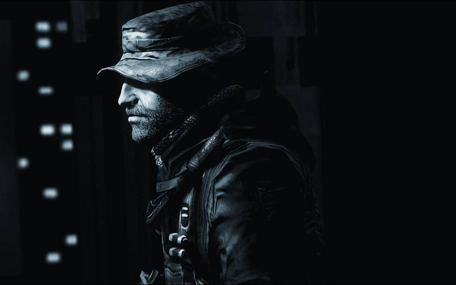Call Of Duty Wallpaper