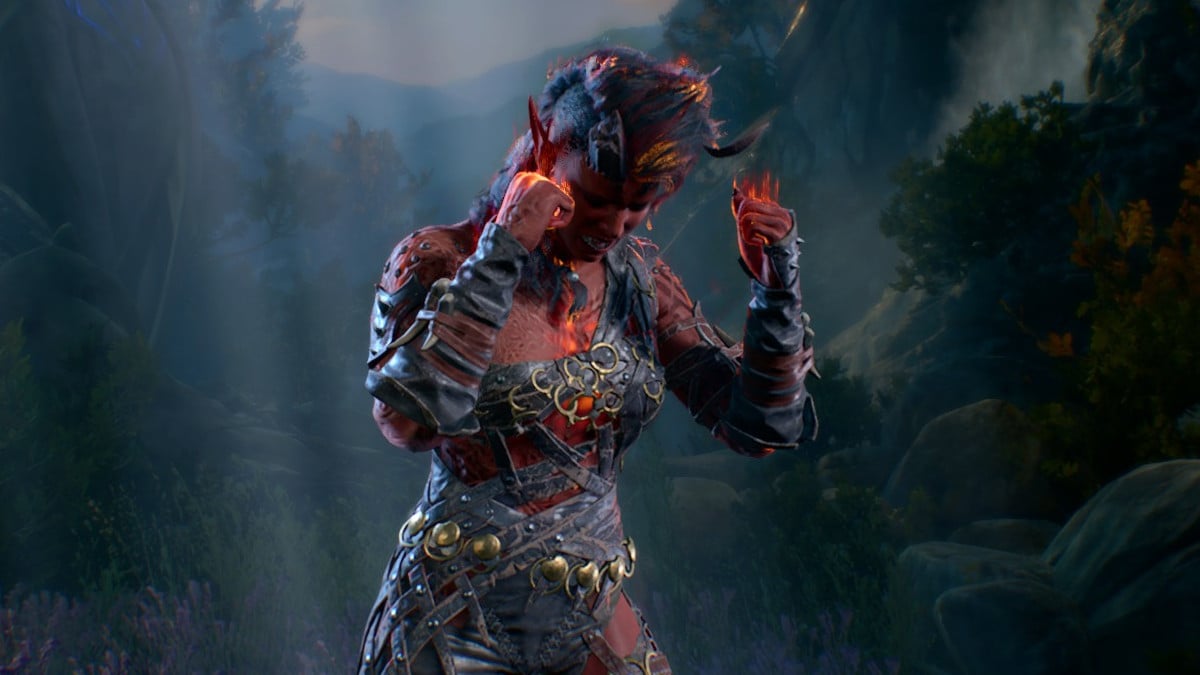 Karlach Wallpapers - Wallpaper Cave