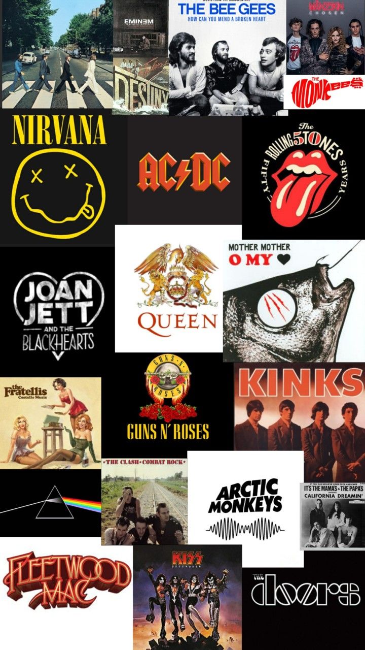 Wallpaper. Hippie wallpaper, Music poster design, Band wallpaper