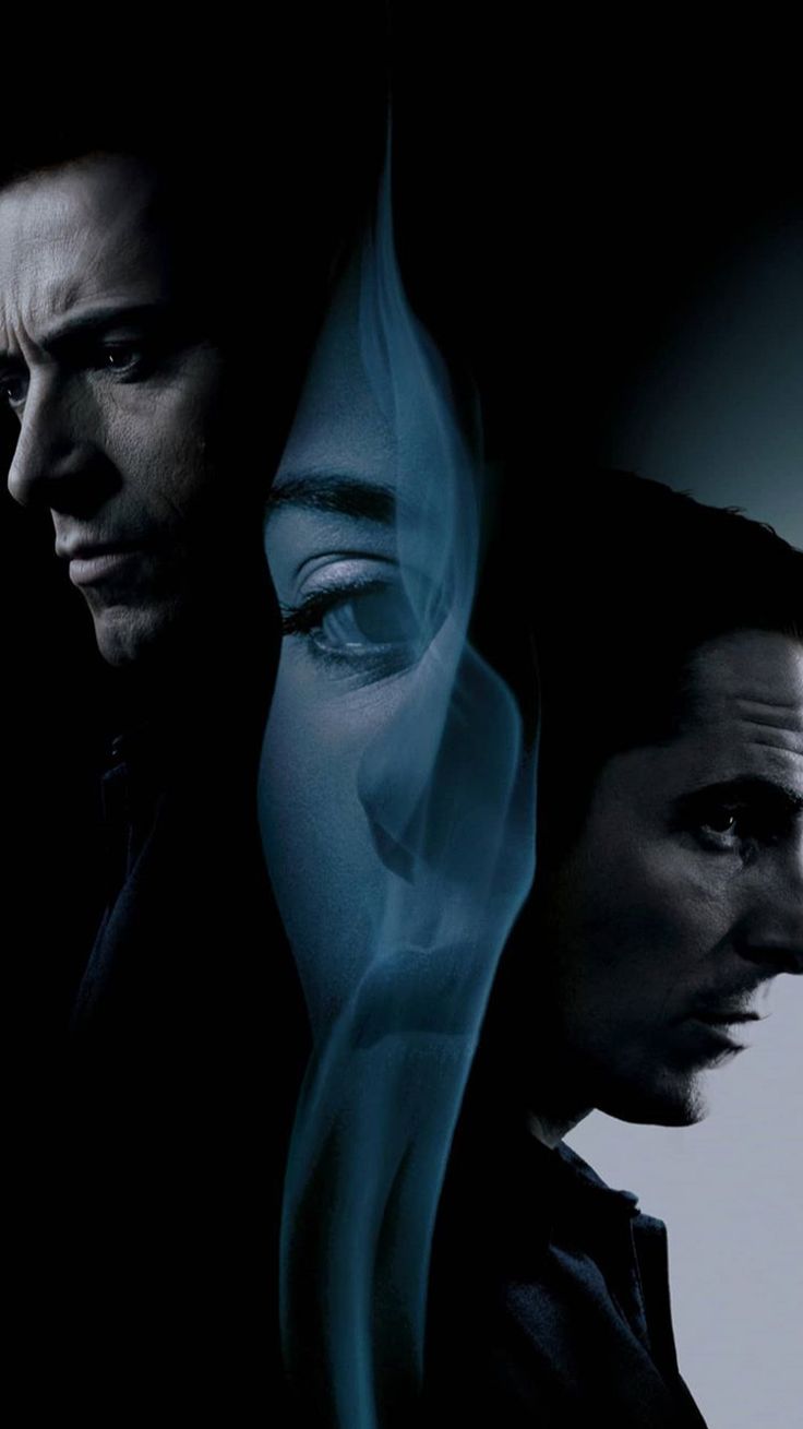 Wallpaper and Lockscreens. Movie posters design, The prestige, Editing picture