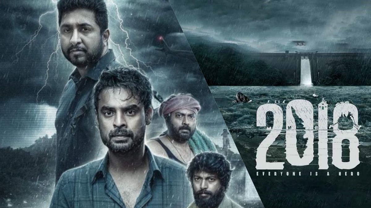 Every One Is A Hero: Box Office Collection Of Tovino Thomas' Survival Drama