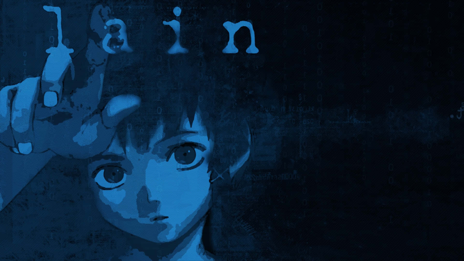 Download Serial Experiments Lain