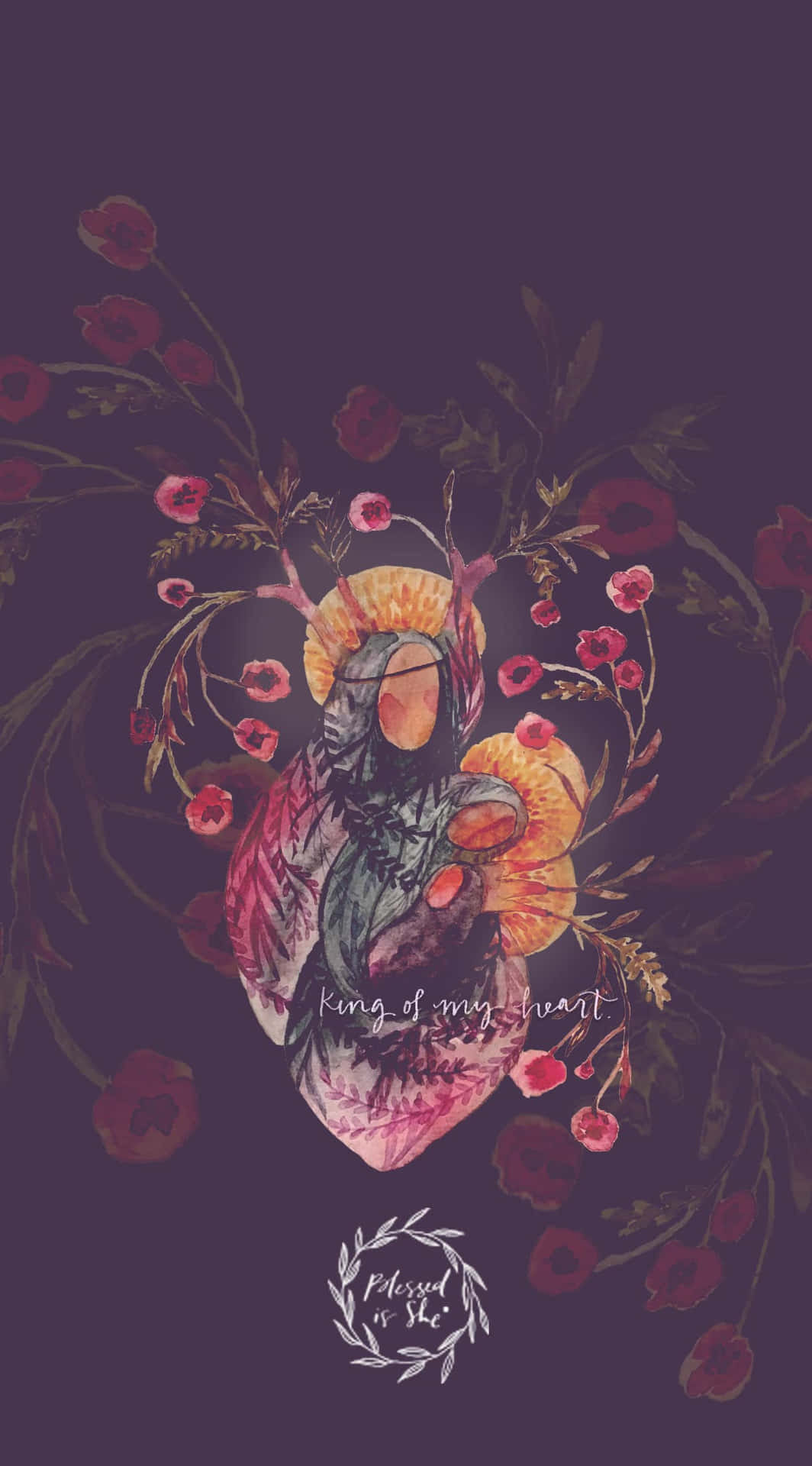 Catholic Phone Wallpaper