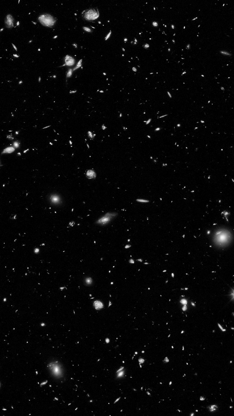 Space Phone Wallpaper. Free HD Image