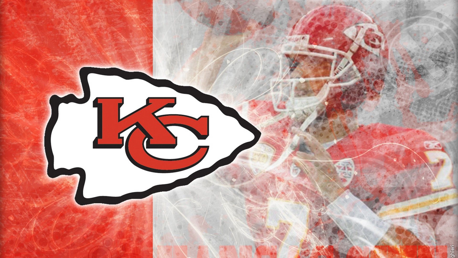 Kansas City Chiefs NFL For Desktop Wallpaper NFL Football Wallpaper. Nfl football wallpaper, Chiefs wallpaper, Kansas city chiefs