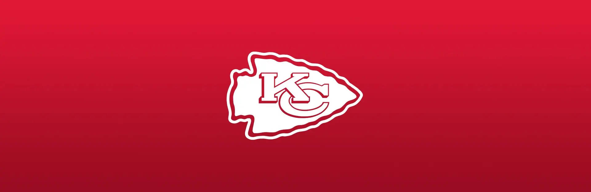 Kansas City Chiefs Logo Wallpaper