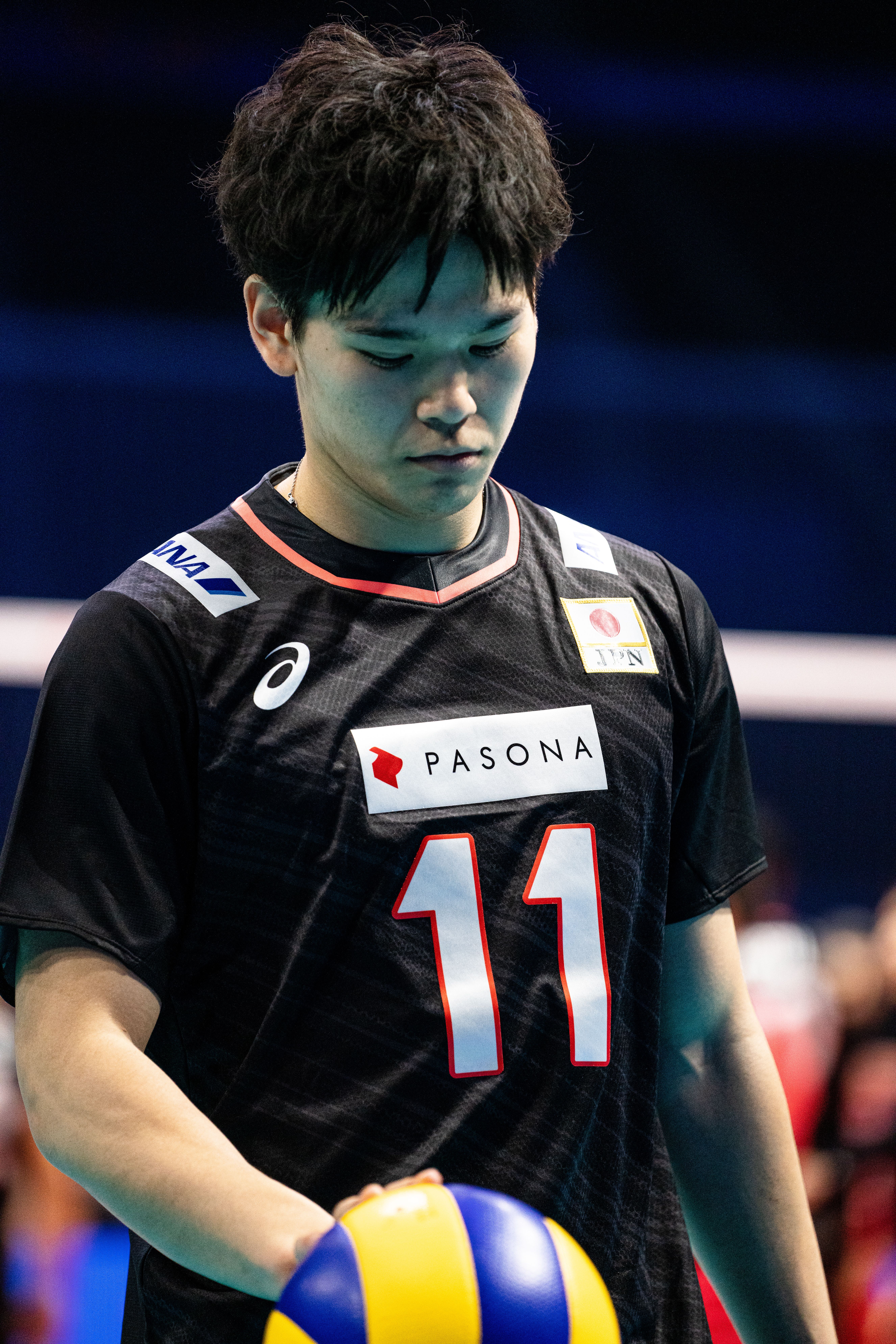 ボード「Yuji Nishida」のピン