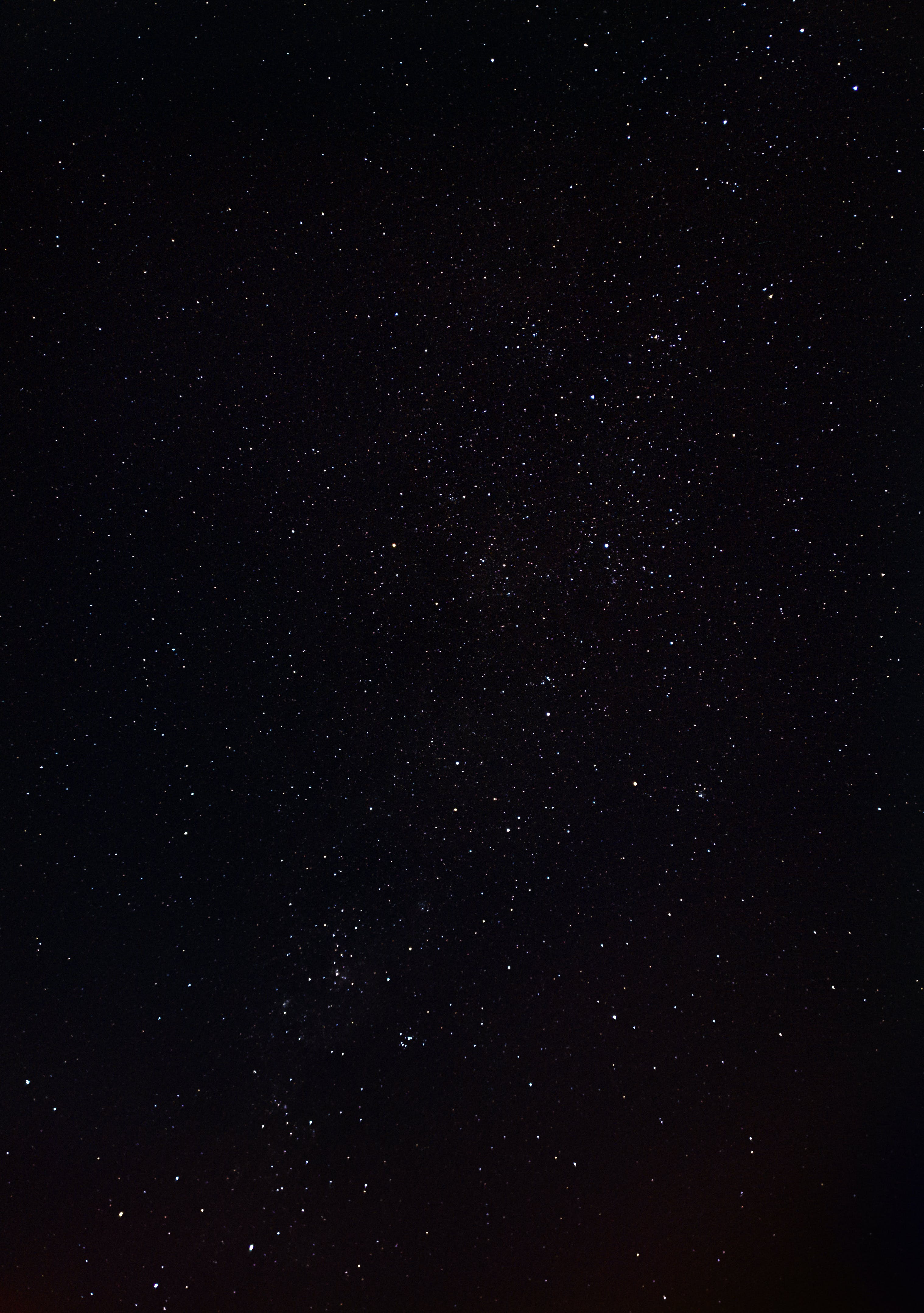 Blue Universe · Free