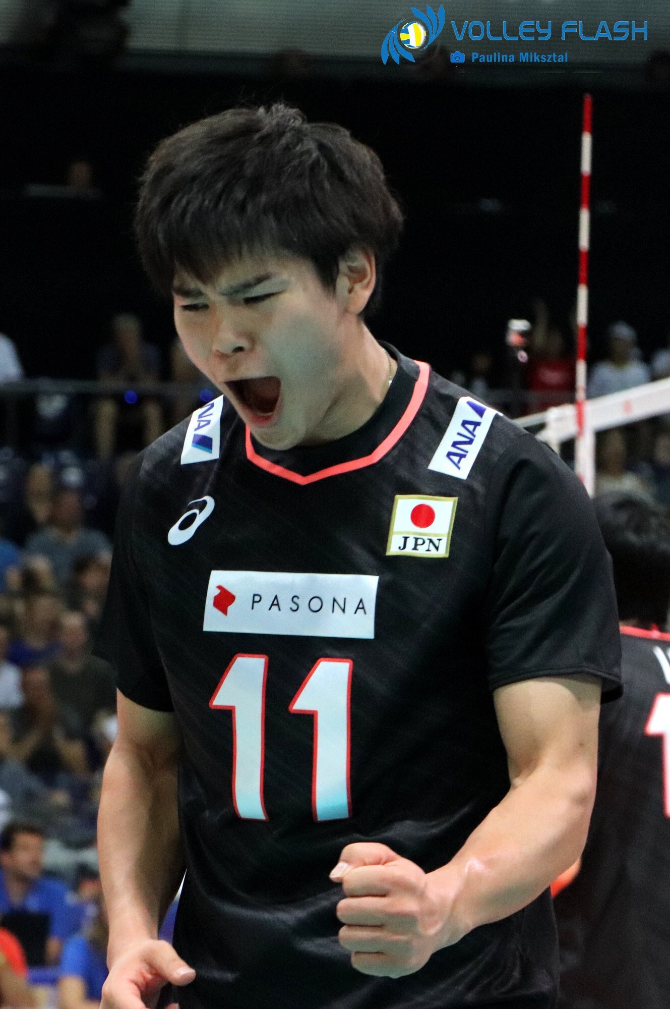 西田有志Nishida Yuji Fanpage