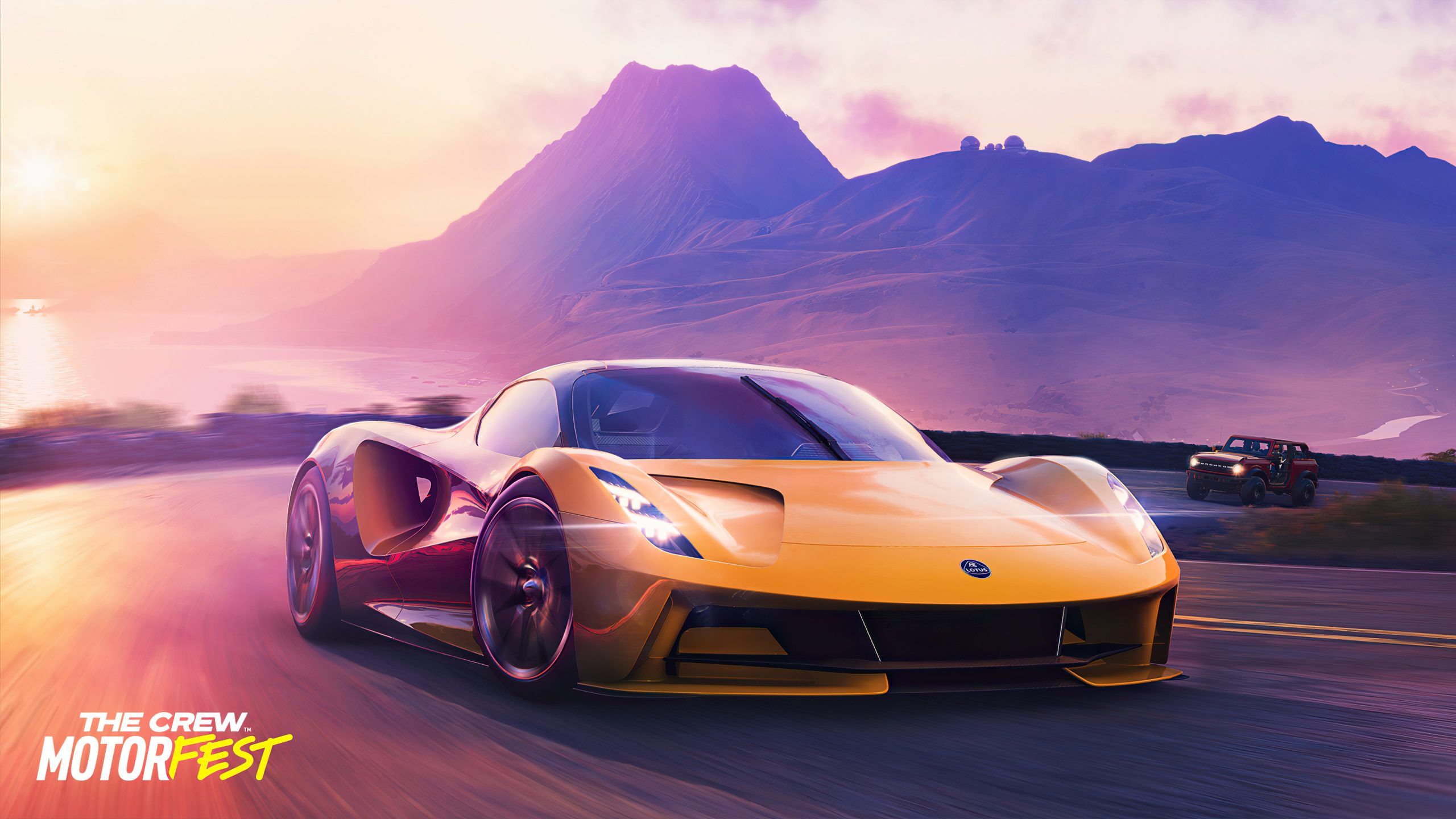 The Crew Motorfest en 2023. The crew, Juegos de carreras, Chevrolet chevelle