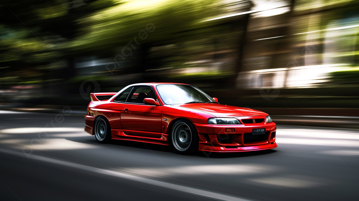 Nissan R32 Wallpaper And Background, Cool Car Panning, HD Photography Photo, Wheel Background Image And Wallpaper for Free Download