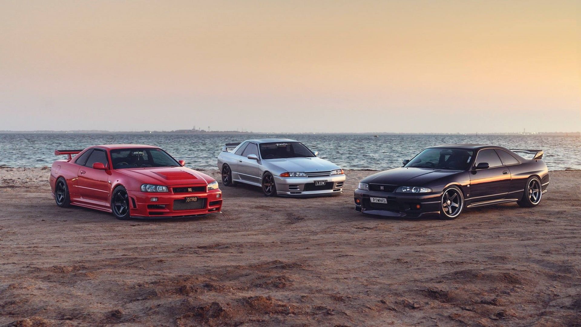 Nissan Skyline GT R R34 Nissan Skyline GT R R33 Nissan Skyline GT R R32 Nissan Skyline #Nissan Japanese Car. Nissan Skyline, Nissan Gtr Skyline, Nissan Skyline Gt