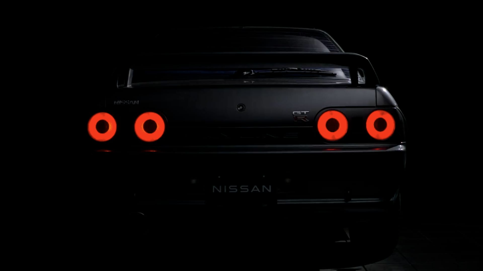 Classic Nissan R32 Skyline GT R To Get Electric Power