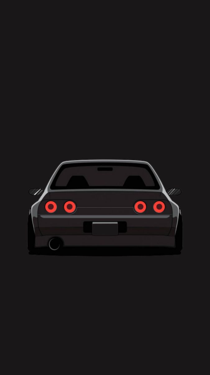Nissan GT R R32 Wallpaper. Car