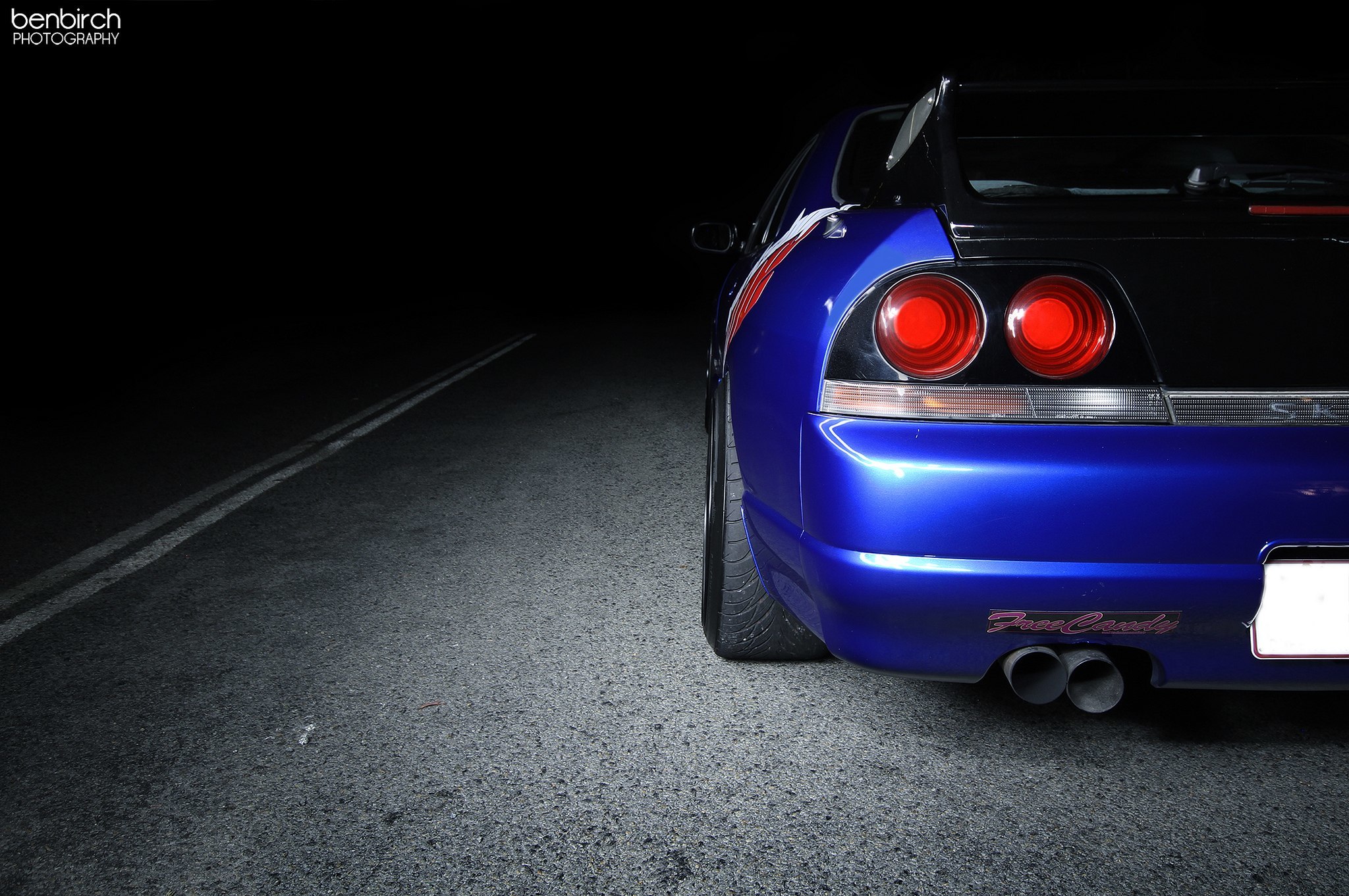Vehicles Nissan Skyline HD Wallpaper