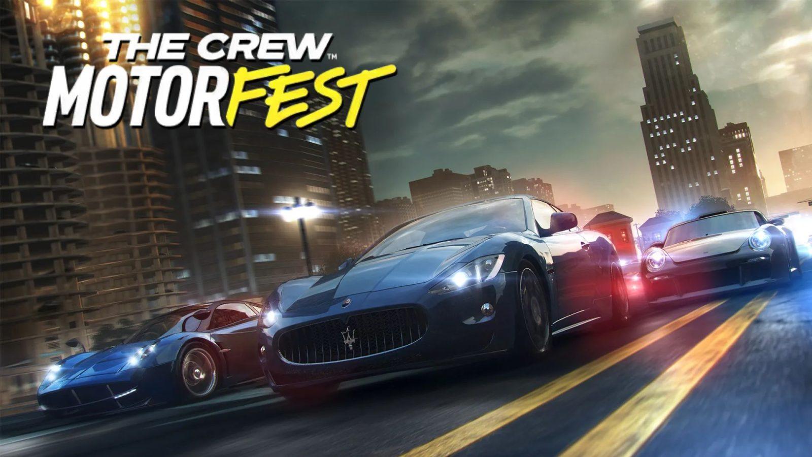 The Crew Motorfest Ps5 Game 4k - 4k Wallpapers - 40.000+ ipad wallpapers 4k  - 4k wallpaper Pc