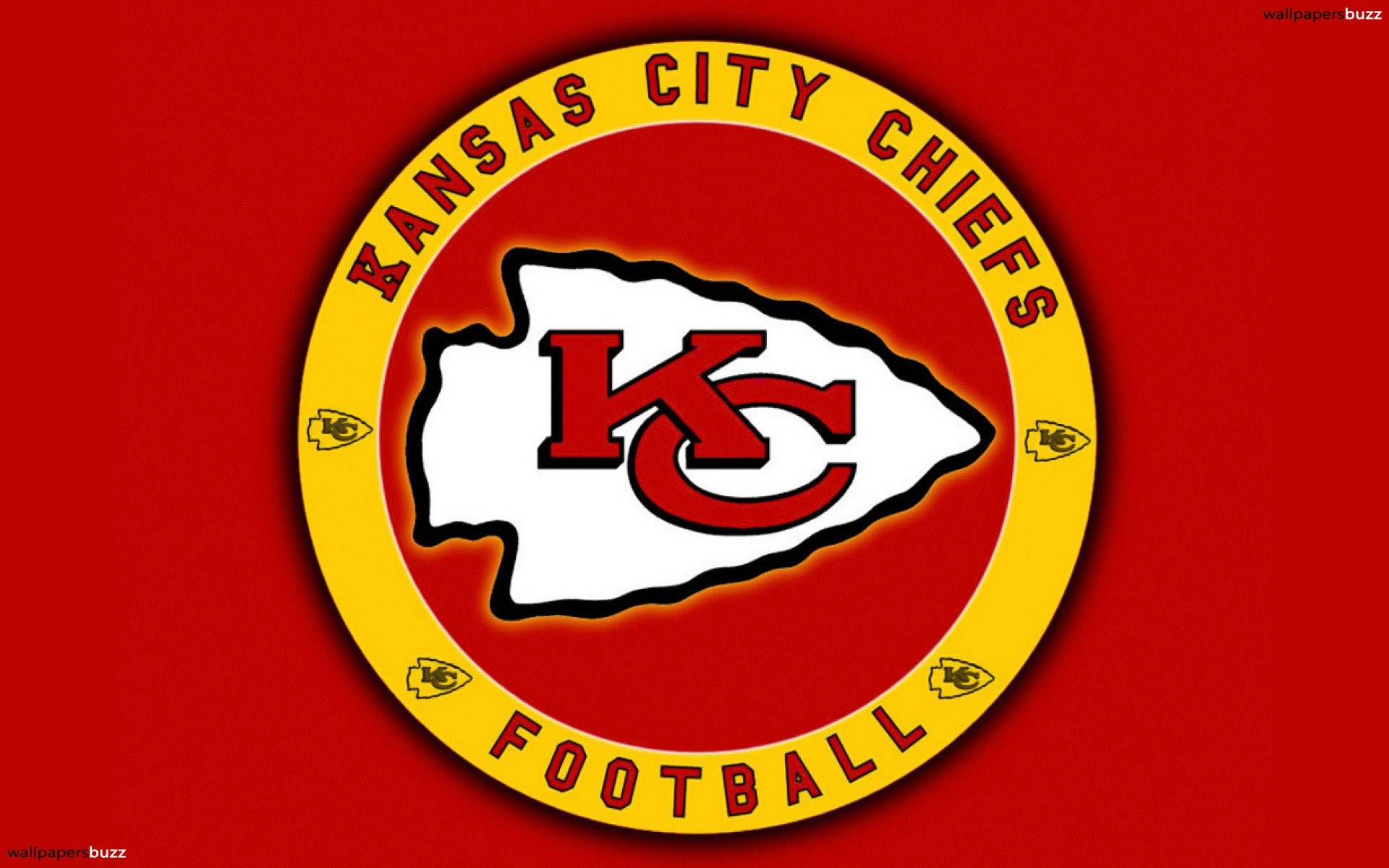 Kansas City Chiefs Wallpaper
