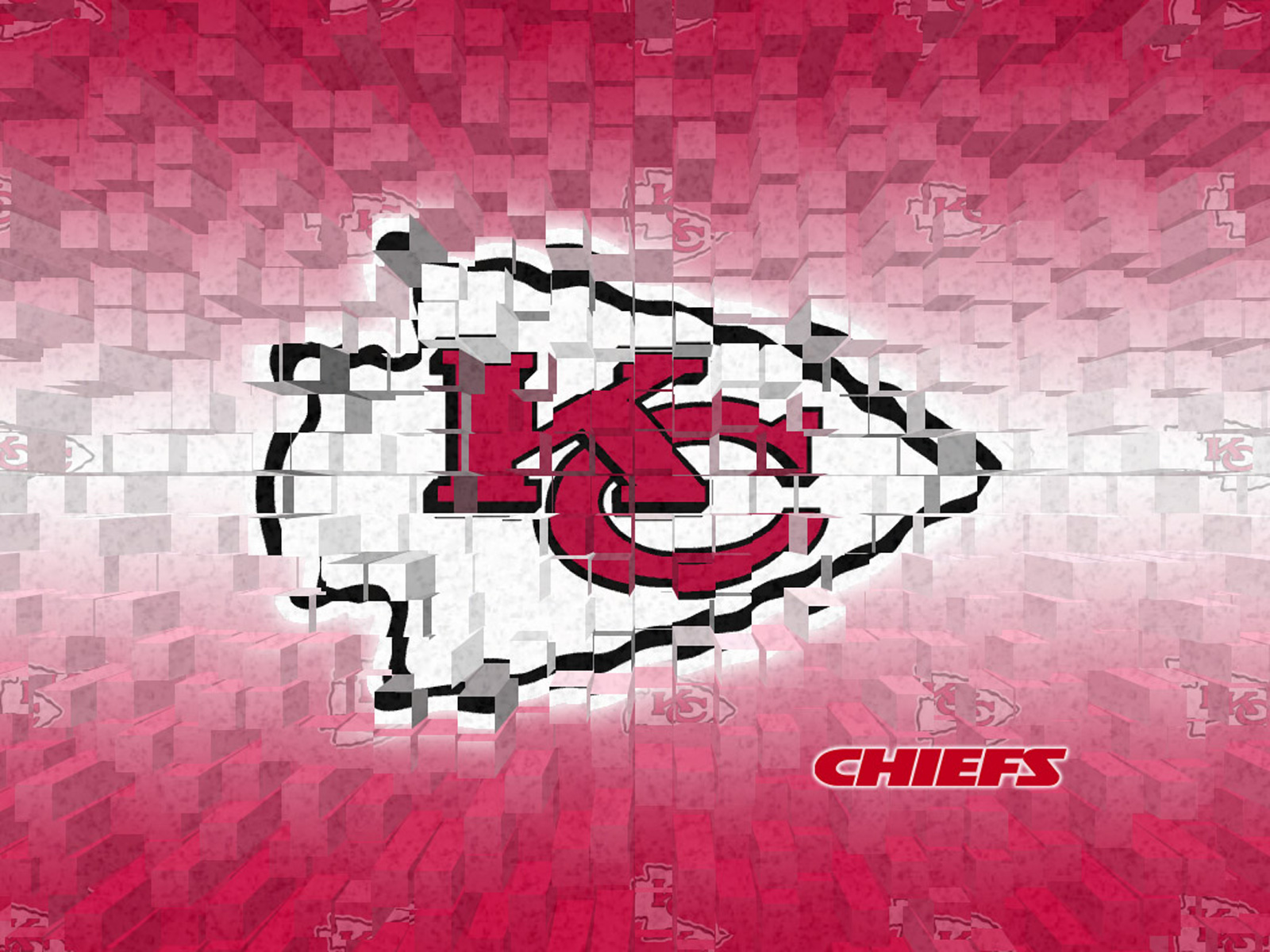 HD Kansas City Chiefs Wallpaper