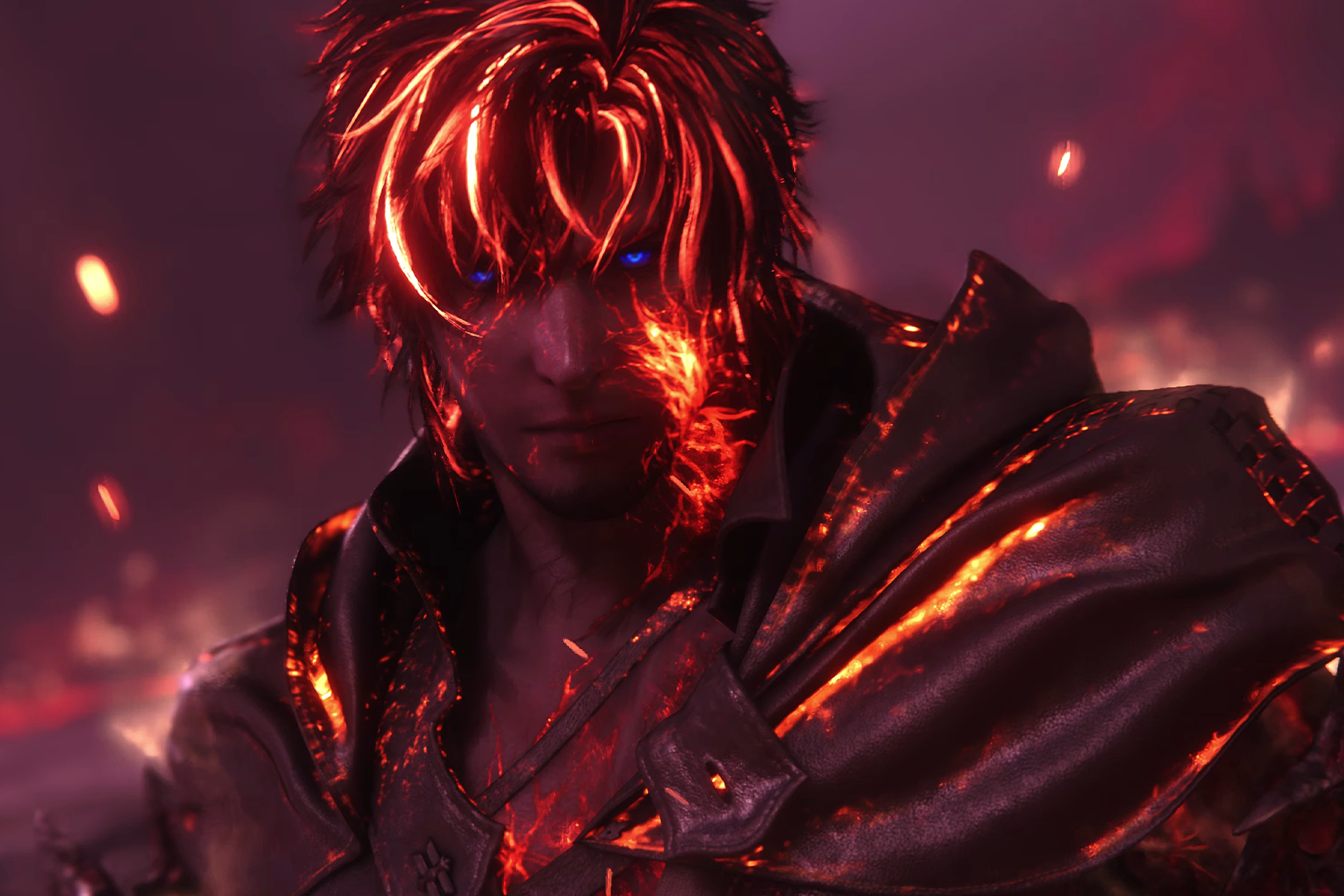 Final Fantasy XVI' Is Here to Thrive Where 'Game of Thrones' Failed