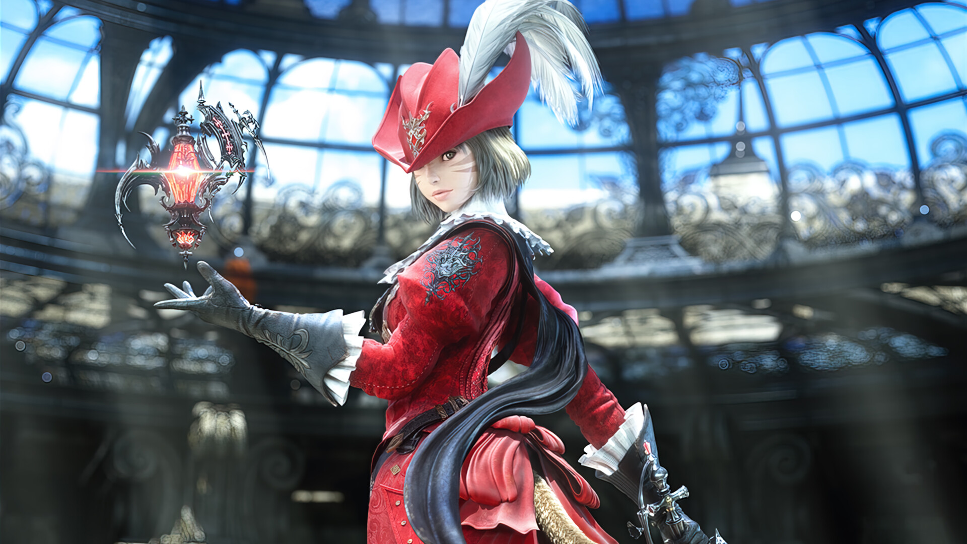 Respawnage this simple guide, learn how to unlock the new Red Mage in FFXIV Stormblood expansion