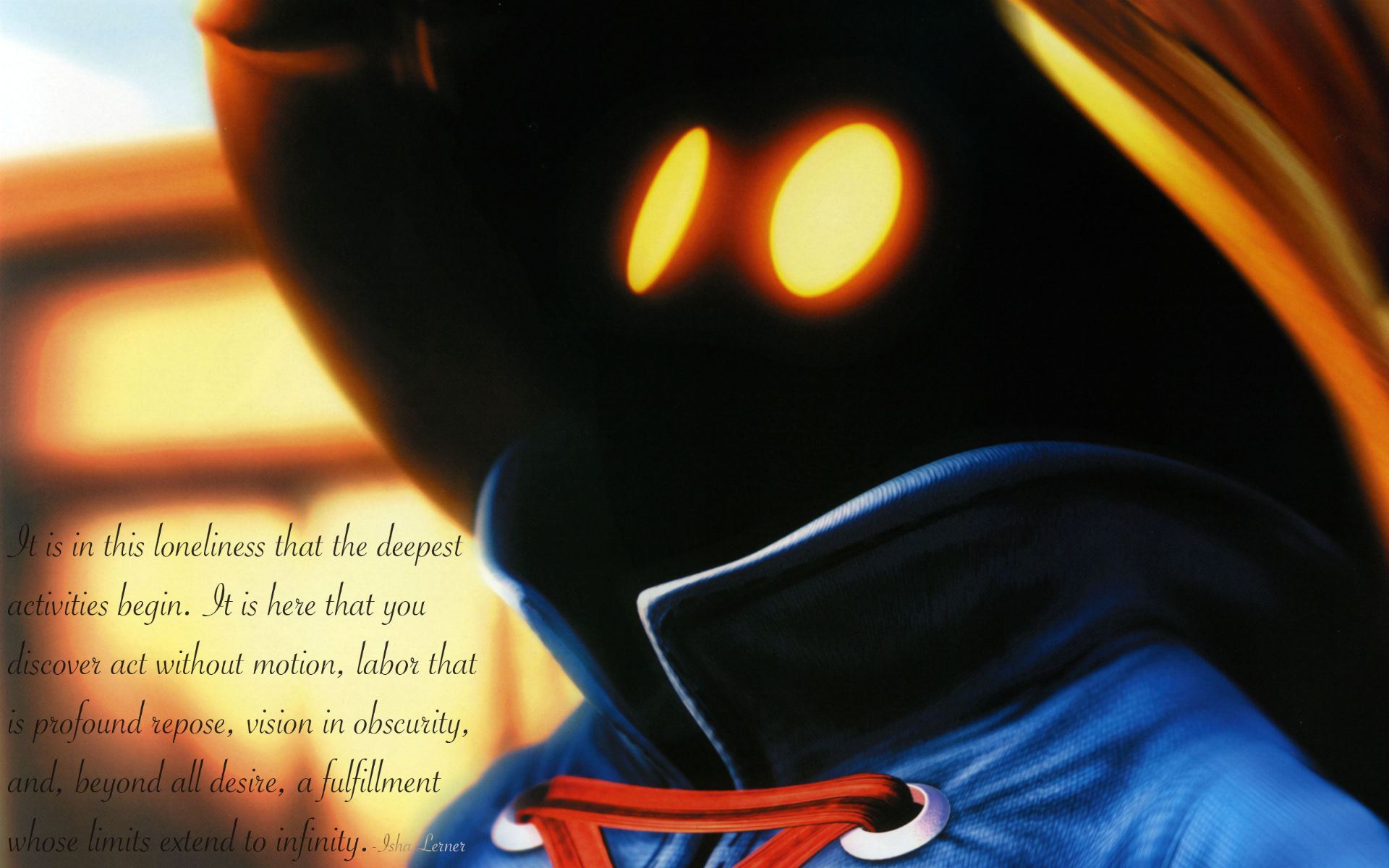 Video Game Final Fantasy IX HD Wallpaper