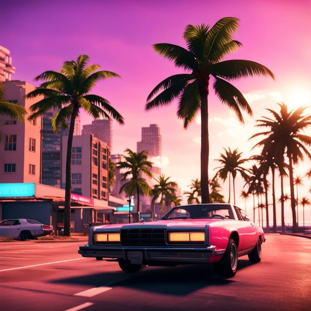 Vice City