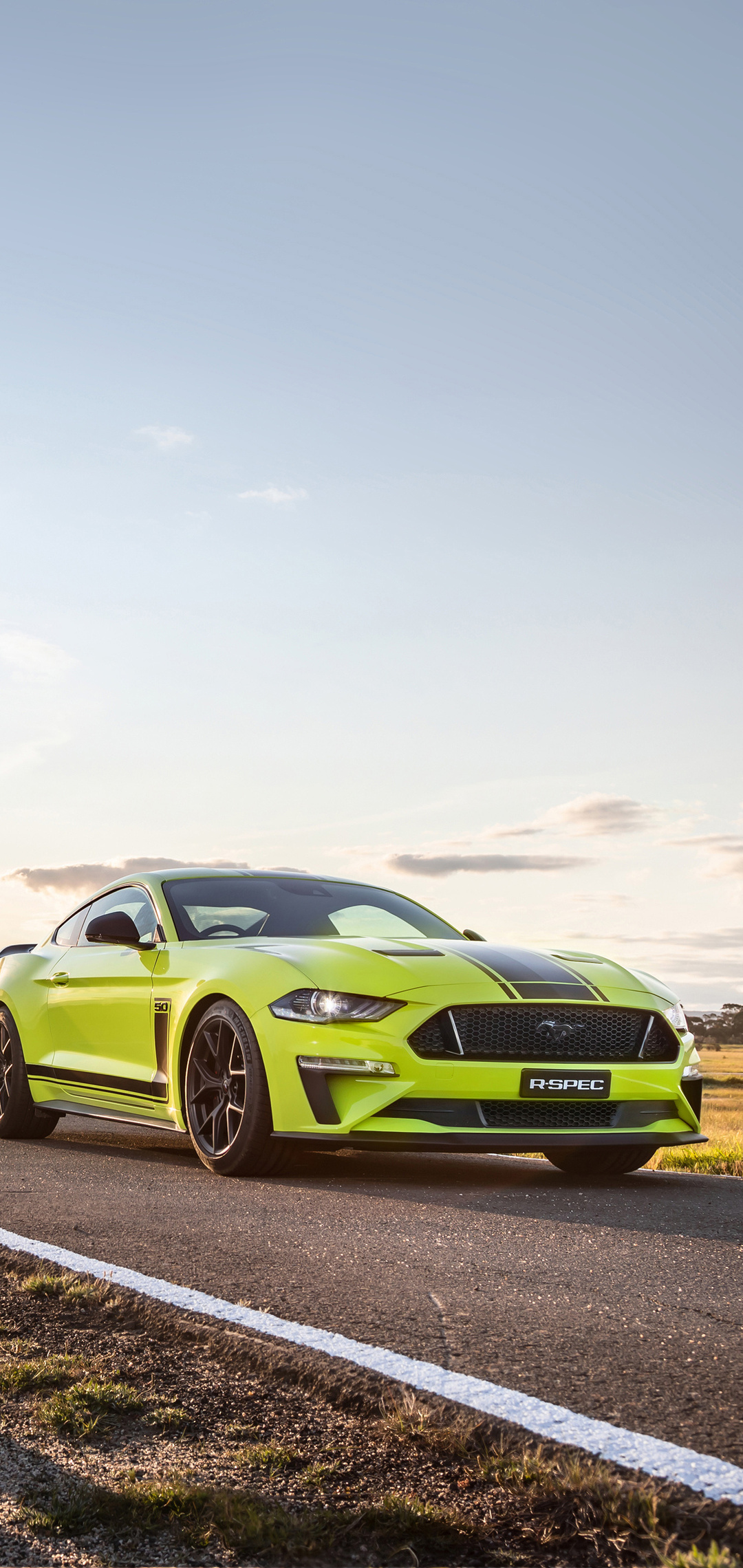Ford Mustang Gt Fastback 3 4k One Plus 6, Huawei p20, Honor view 10, Vivo y85, Oppo f7, Xiaomi Mi A2 HD 4k Wallpaper, Image, Background, Photo and Picture