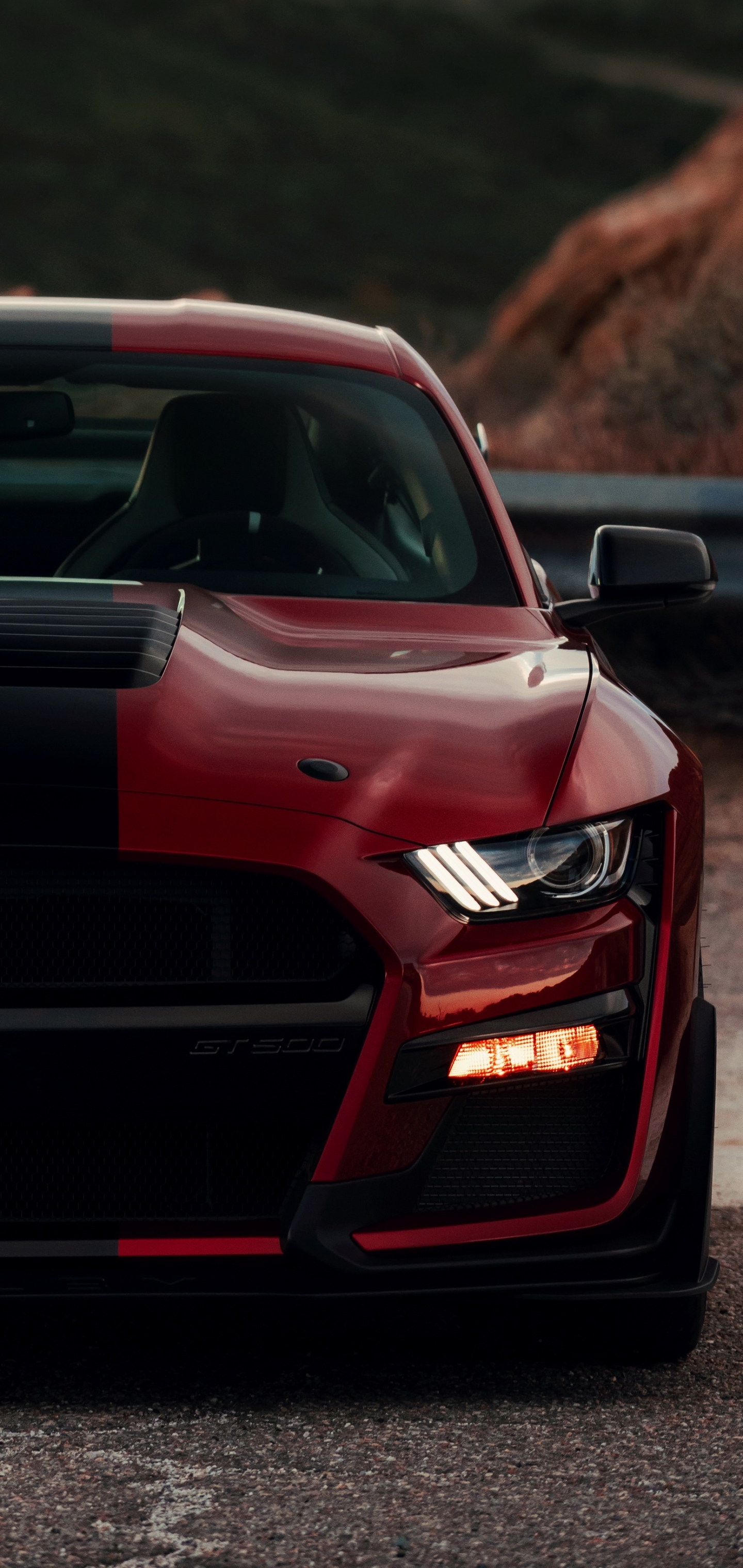 Download Muscle Car Car Ford Mustang