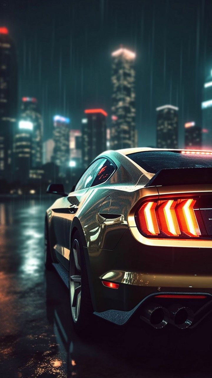 Mobile wallpaper. Ford mustang wallpaper, Car wallpaper, Ford mustang gt