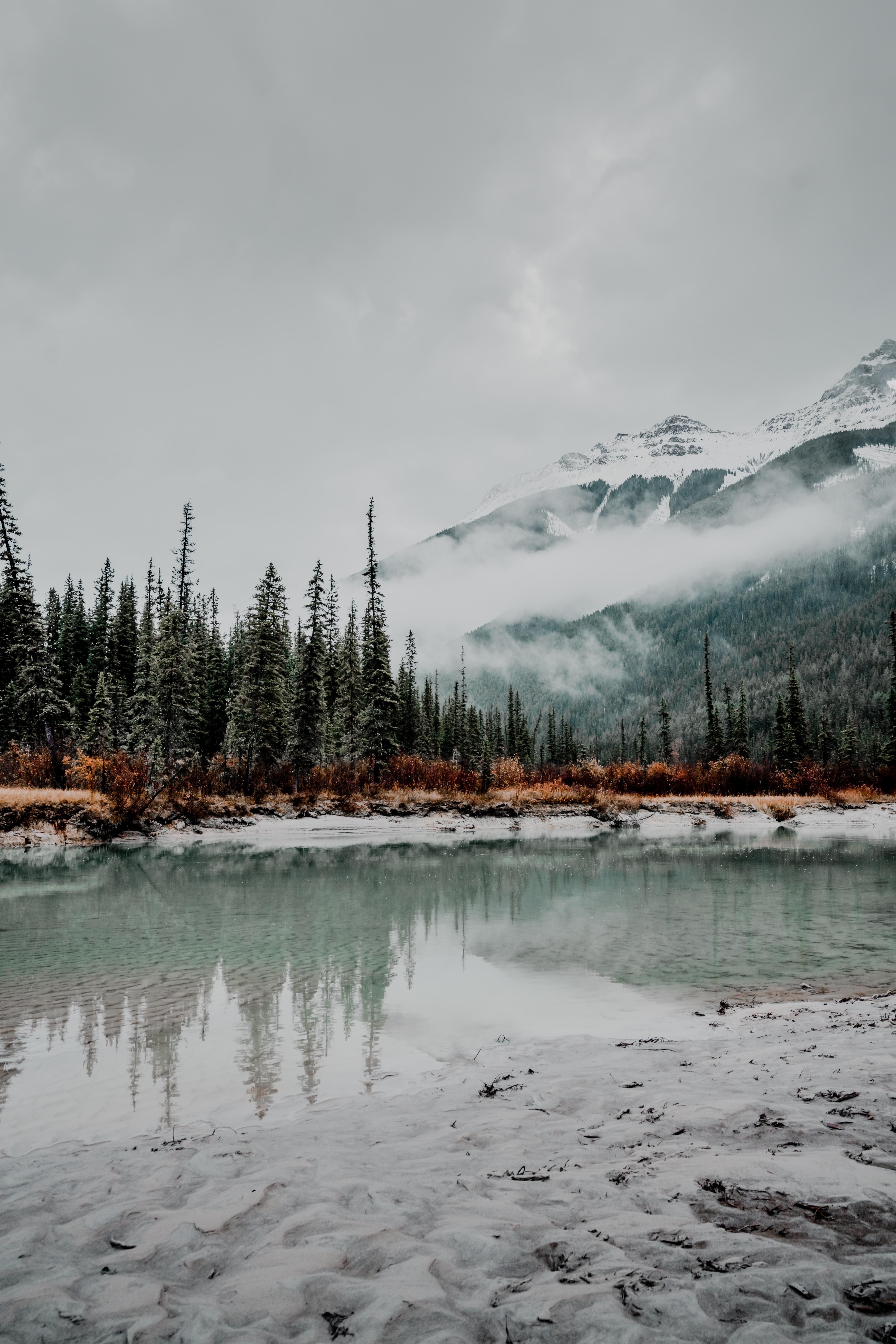 ITAP of some moody mountains #photo #background #editor #wallpaper #photohd #photonew #photobackground #pi. Pretty landscapes, Nature photography, Nature picture
