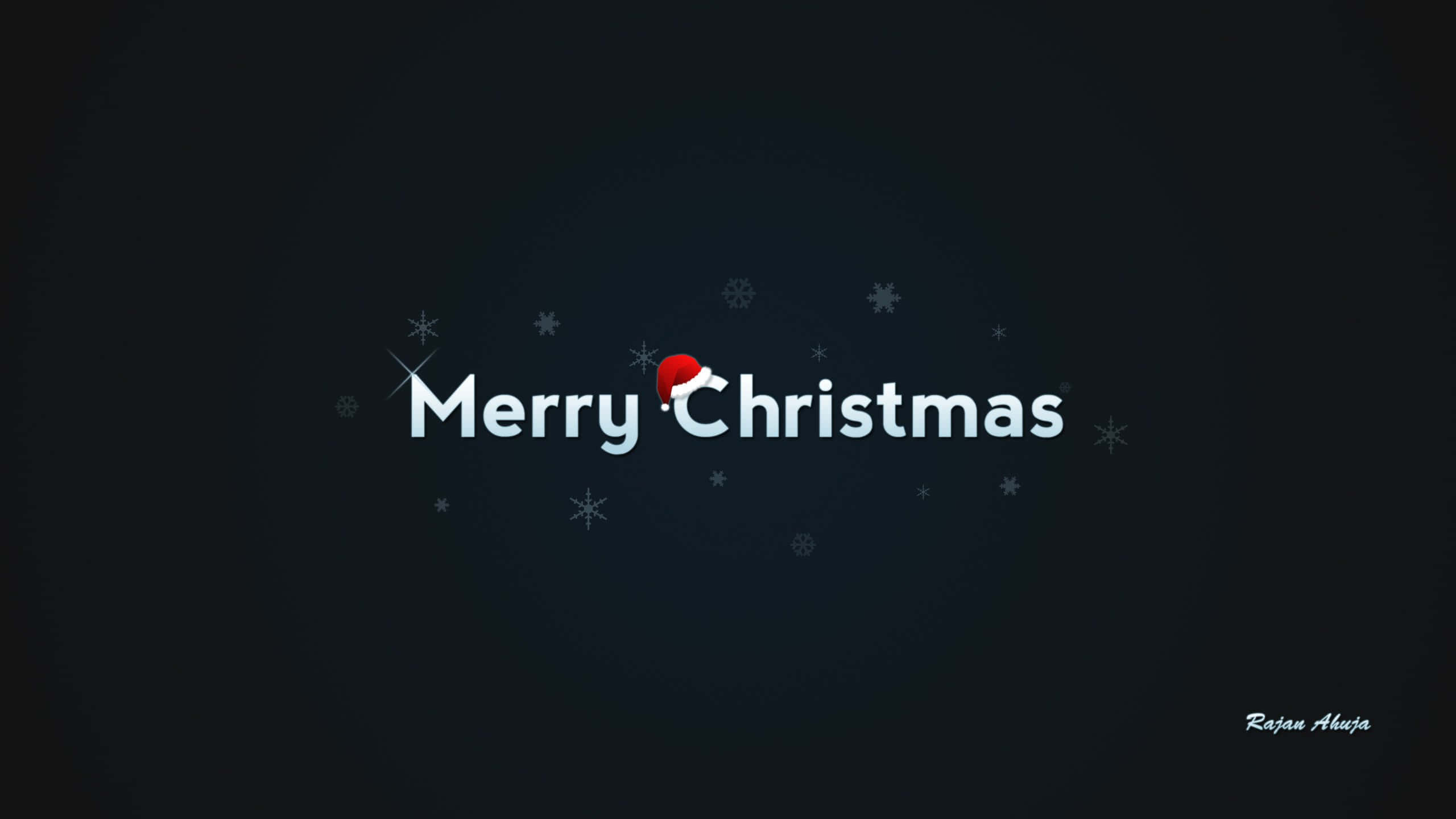 Download Celebrate the Joy of Winter with a Simple Christmas