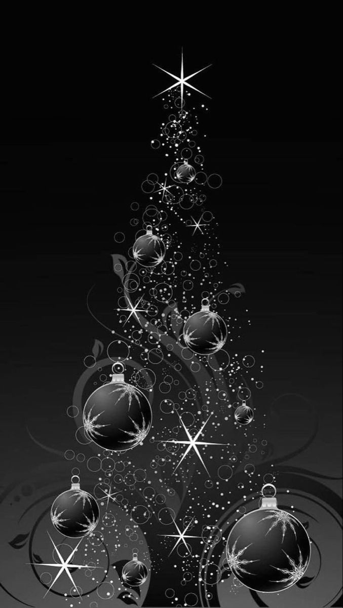 Whats Not To Love About Christmas!. Merry christmas wallpaper, Christmas tree art, Christmas wallpaper