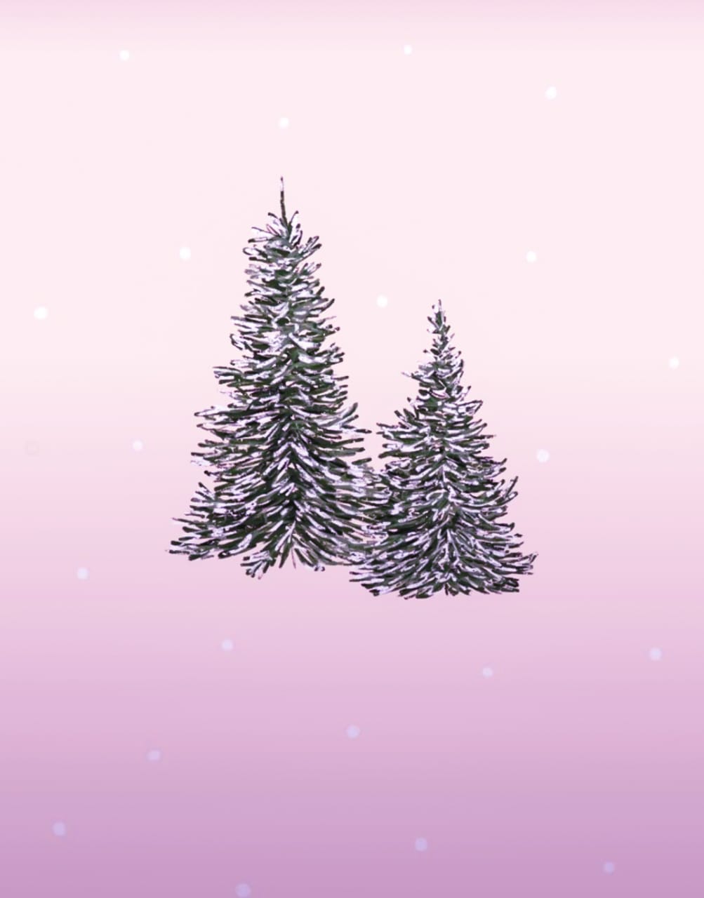 Best Preppy Christmas Wallpaper & HD image