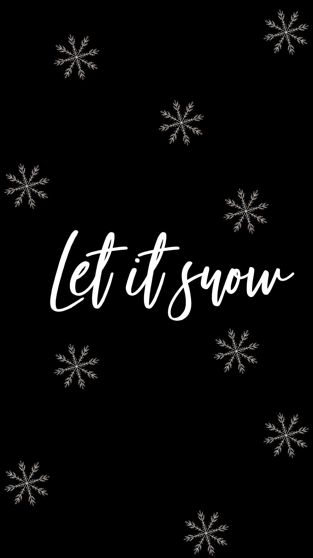 Christmas Phone Wallpaper And Phone Background To Download