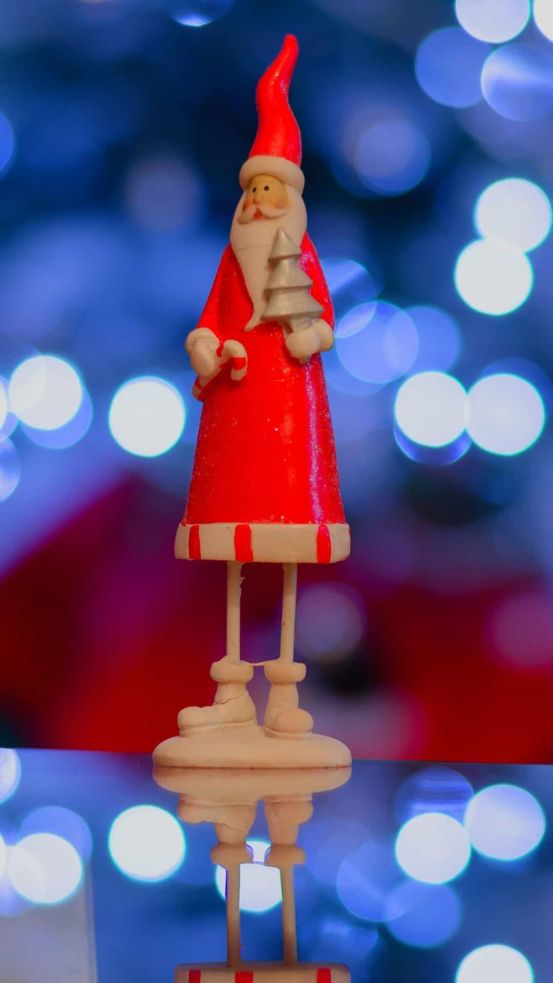 Free Christmas Wallpaper iPhone Background Aesthetic also for Zoom