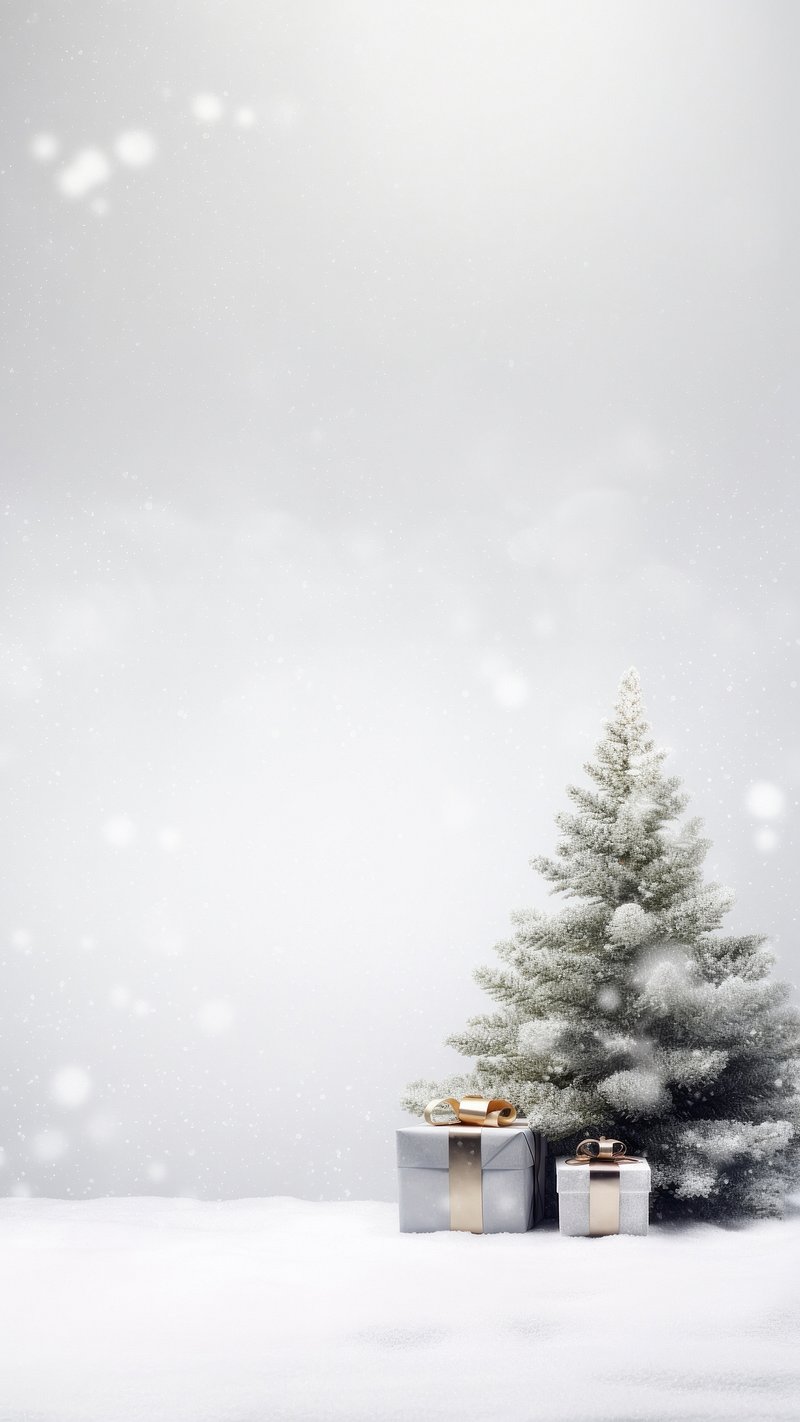 Christmas Wallpaper Phone Wallpaper