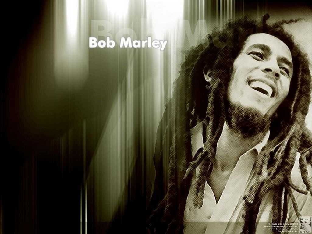 Hd Wallpapers Of Bob Marley Wallpaper Cave