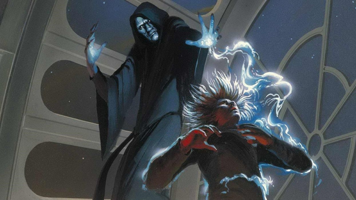 Star Wars Concept Art Ralph McQuarrie Sci Fi Wallpaperx1080