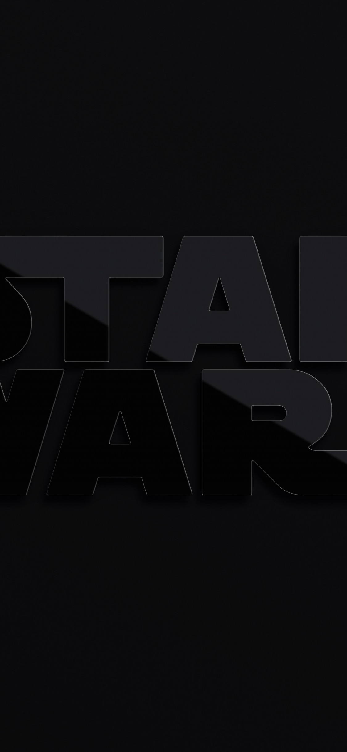 Download wallpaper: Star Wars. Fan art