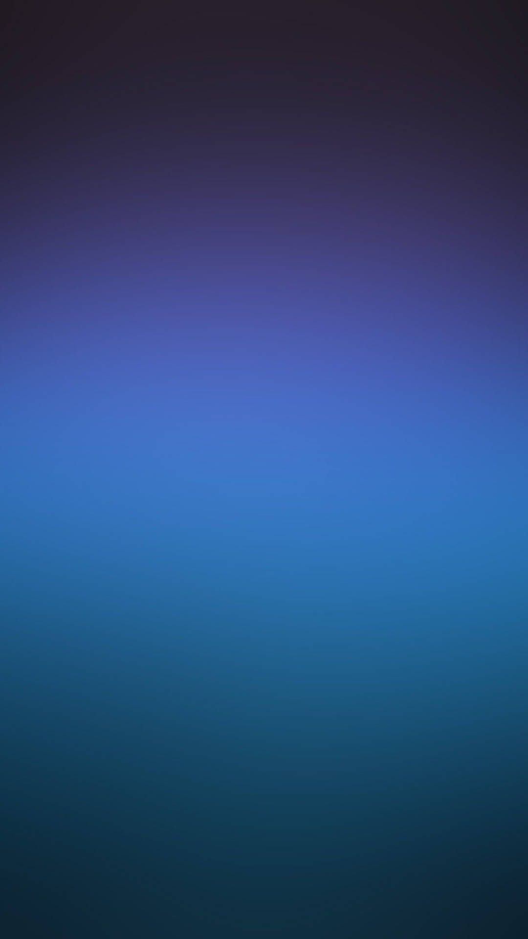 Download Plain Ocean Blue iPhone Wallpaper