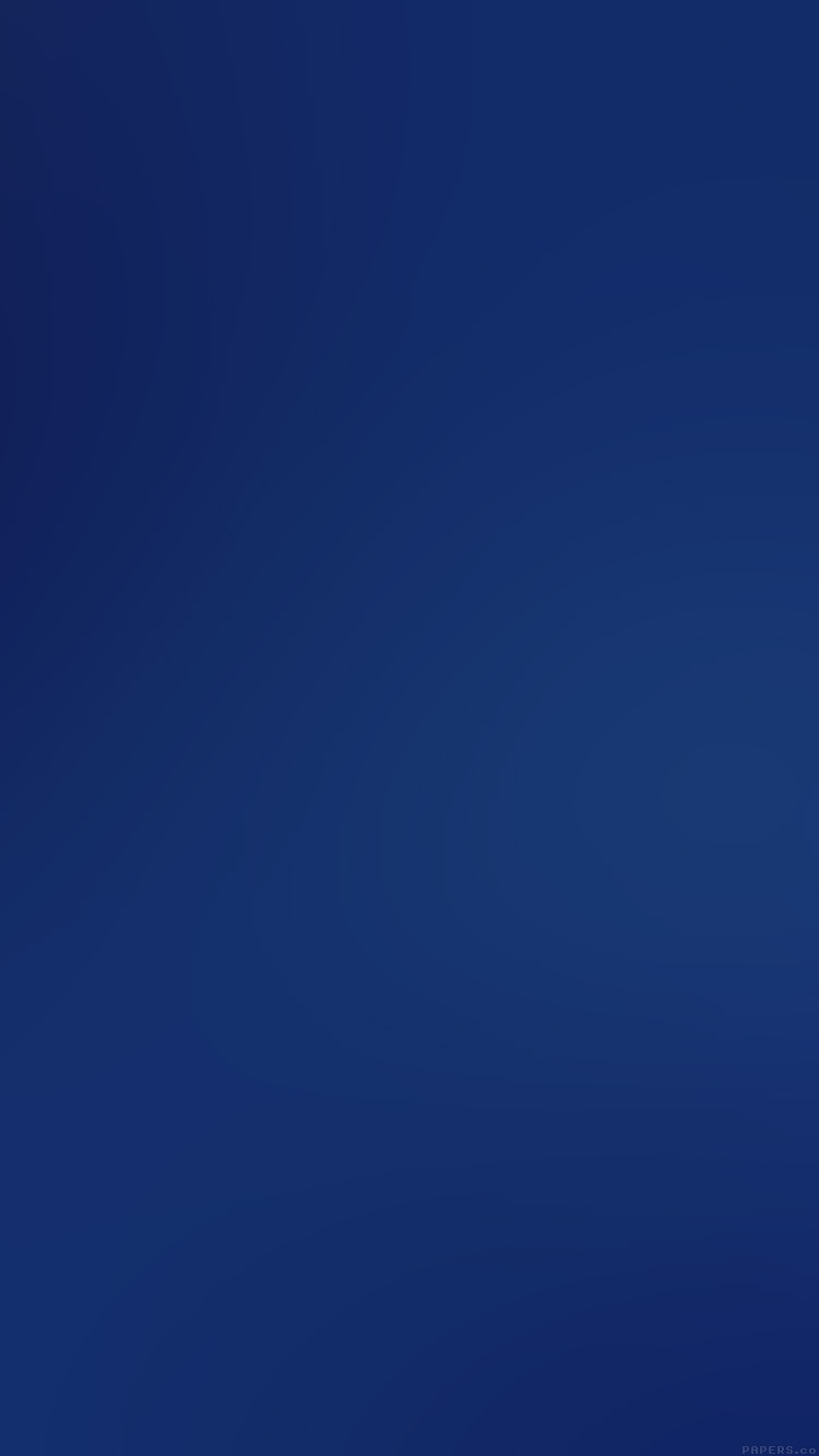 iPhoneXpapers blue gradation blur